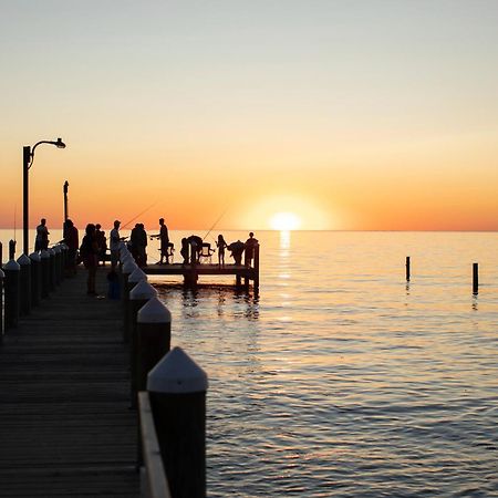Sun Outdoors Cape Charles Villa Dış mekan fotoğraf